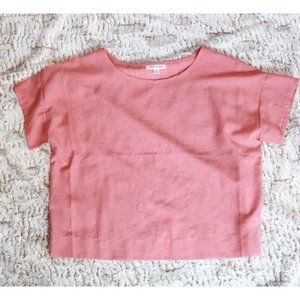 Prologue M Coral Shirt